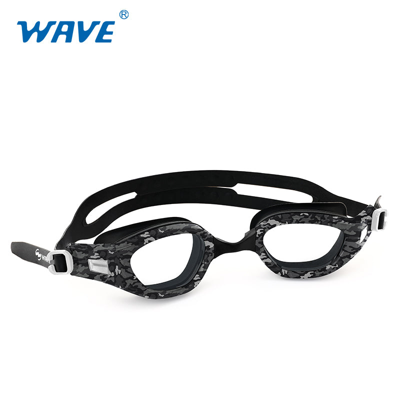 GA-2441W Adult Swimming Goggles OEM ODM