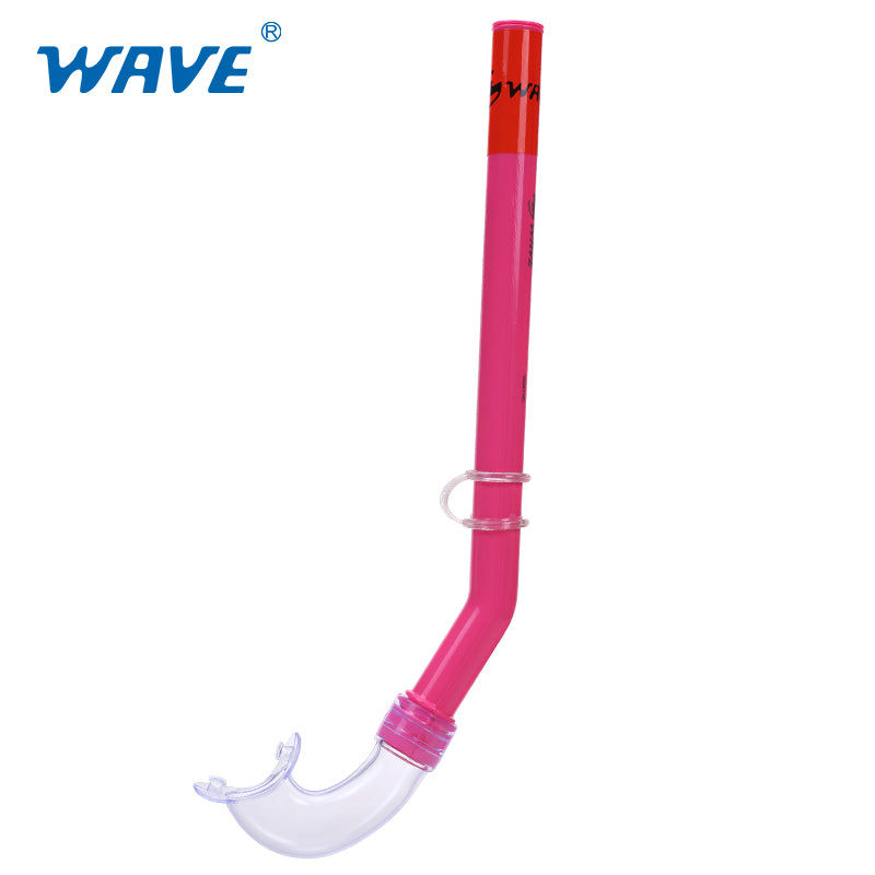 Wholesale S-6137 Kids Snorkeling Diving Snorkel  Factory