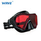 OEM M-1398 Adult 3 Windows Diving Mask Manufacturer