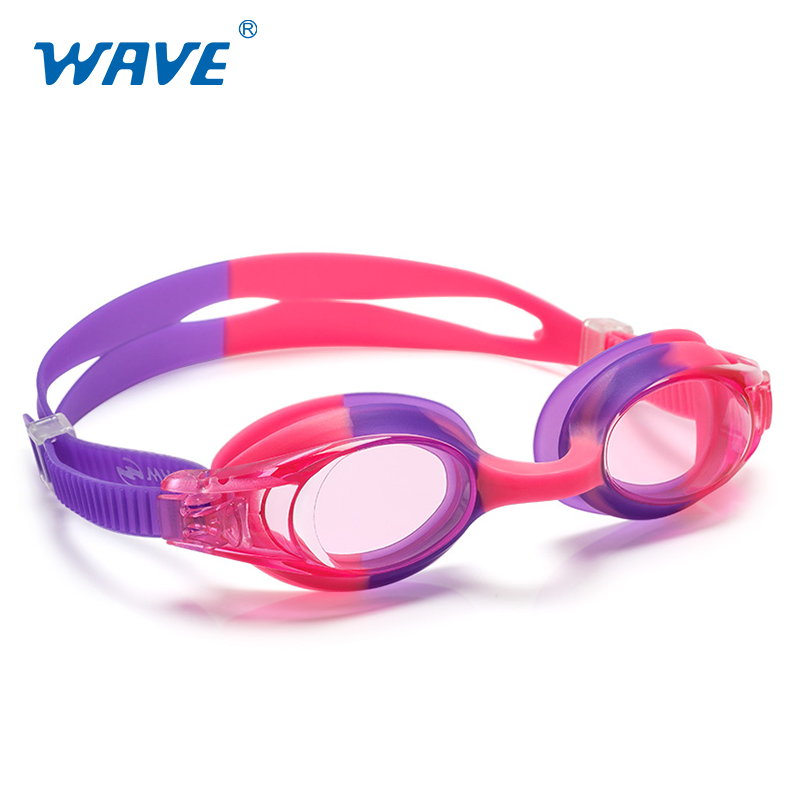 OEM GA-2395W Kids Swimming Goggles Wholesale