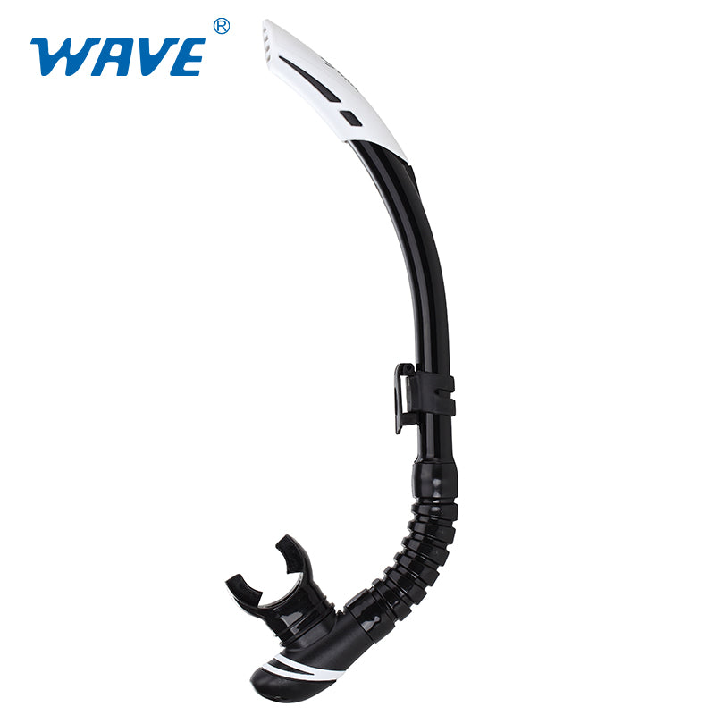 OEM S-6177 Adult Snorkeling Diving Snorkel Supplier