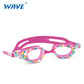 GA-2441 Adult Swimming Goggles Manufacturer