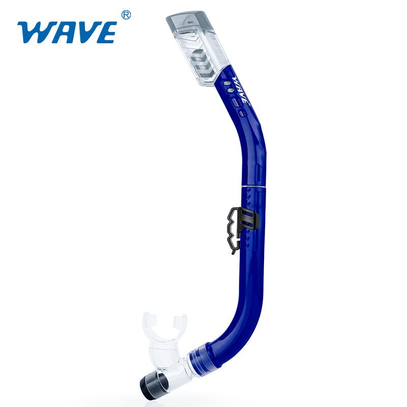 OEM S-6188DF Adult Diving Dry top Snorkel Factory