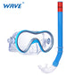 MS-1041S31 Kids Snorkeling Mask Snorkel Kits Wholesale OEM