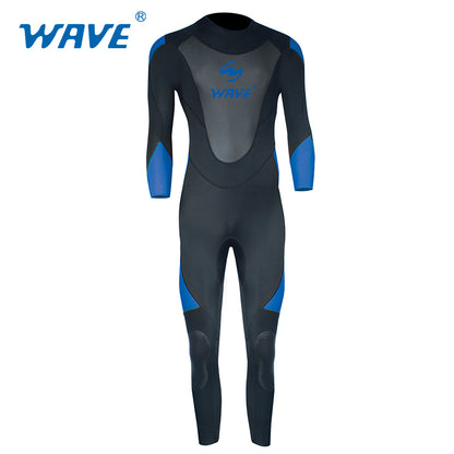 Custom NSS6603 2mm Adult Men Surfing Diving Wetsuits Supplier