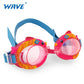 Custom G-2028N Kids Swimming Goggles Wholesale