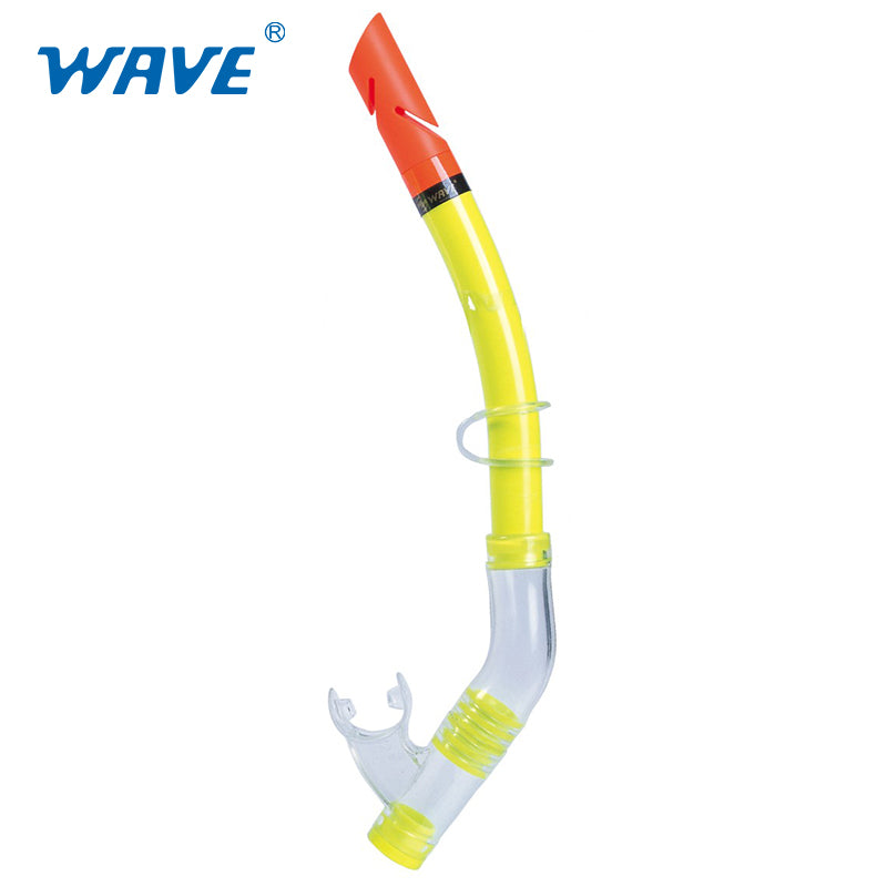 OEM S-6124 Adult Snorkeling Diving Snorkel Factory