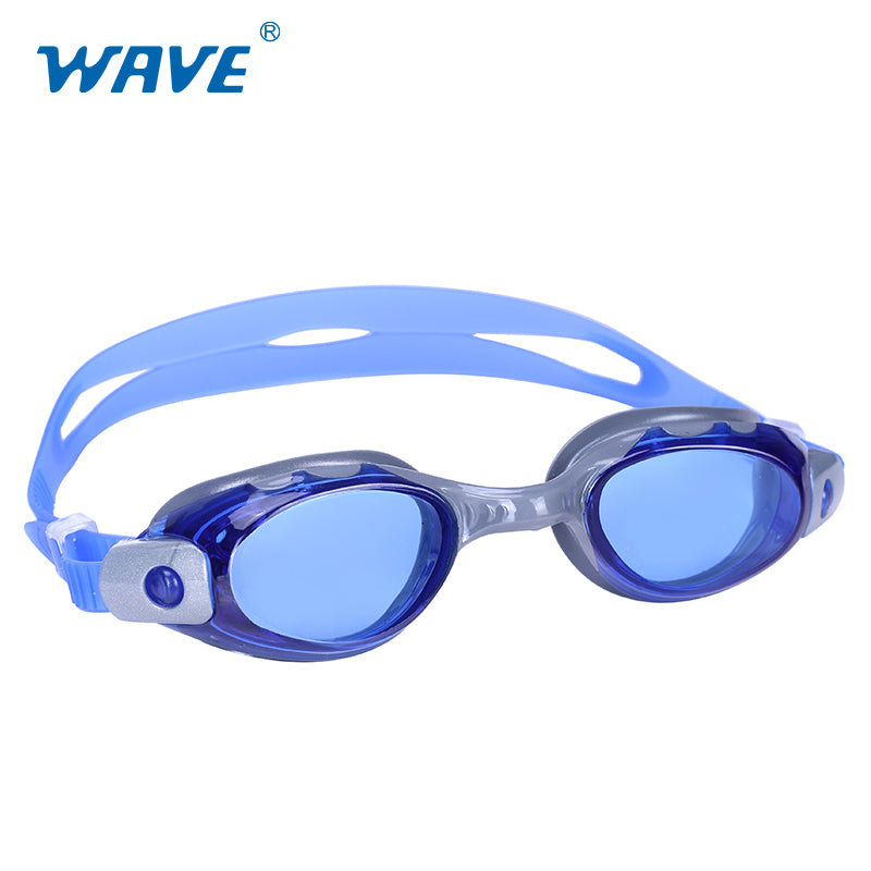 OEM ODM GA-2402 Adult Swimming Goggles Factory