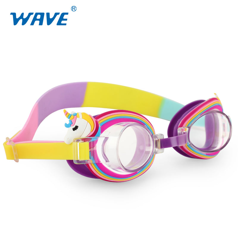 OEM ODM G-2040 Kids Swimming Goggles Factory