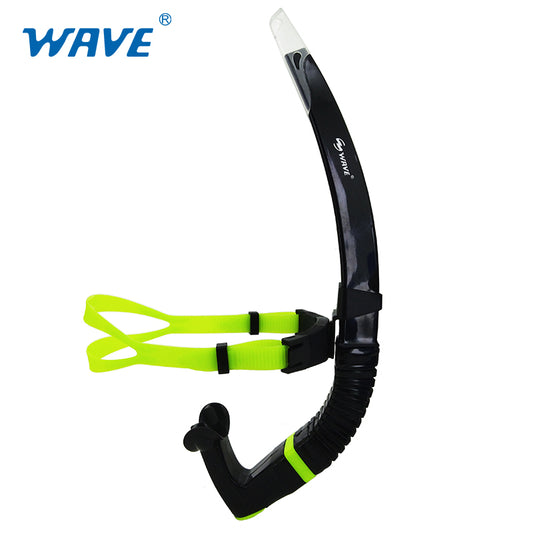 Wholesale S-6182 Adult Snorkeling Diving Snorkel Factory