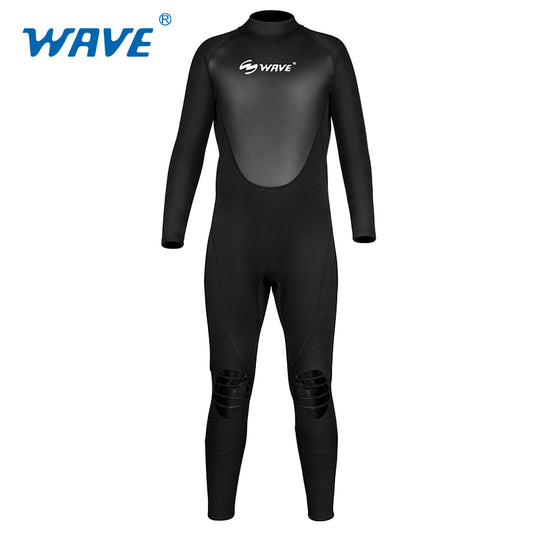 NSS2043 Adult Men Surfing Diving Wetsuits Manufacturer