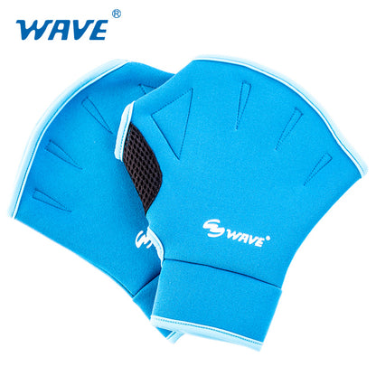 Wholesale HF6932 Noeprene Swimming Glove Supplier Manufacturer