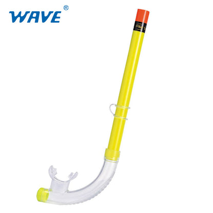 S-6152 Children Snorkeling Diving Snorkel Supplier Manufacturer