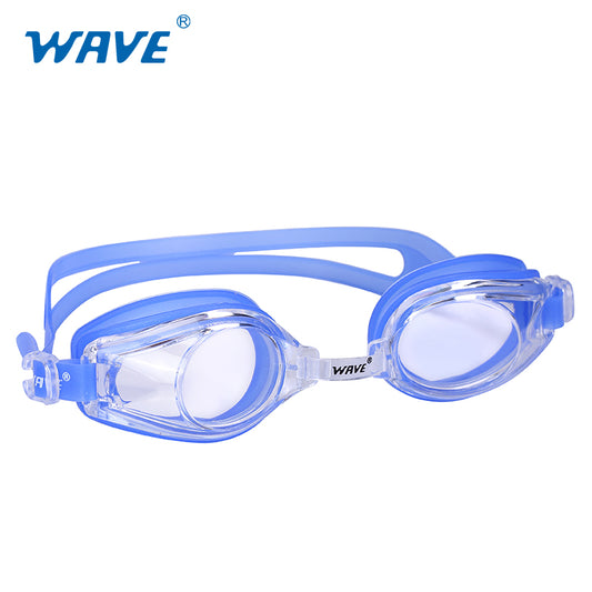 Custom GA-2375 Adult Swimming Goggles Factory