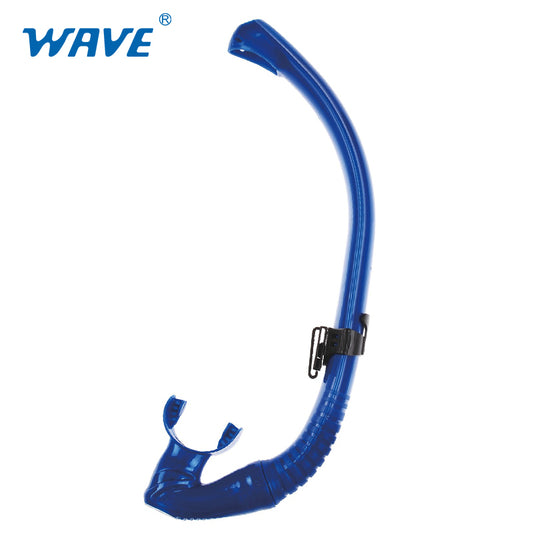 Wholesale S-6160 Adult Snorkeling Diving Snorkel Supplier