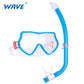 Bulk MS-1047S78 Kids Snorkeling Mask Snorkel Set Factory