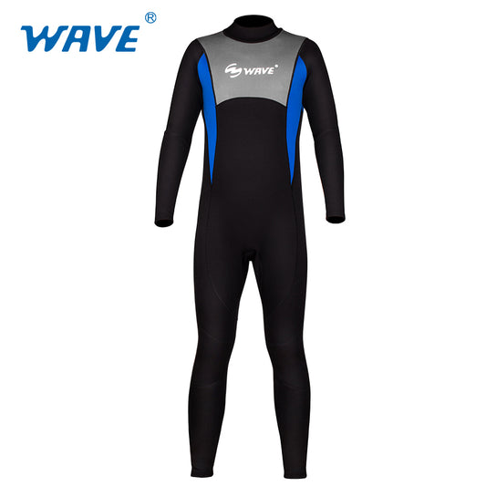 Wholesale NSS2029 Adult Men Surfing Diving Wetsuits Supplier