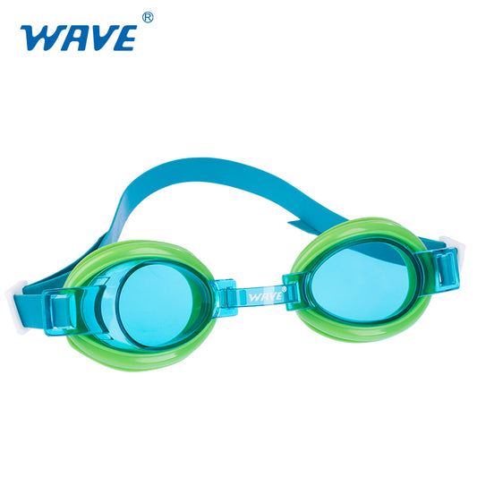 Custom G-2019 Children Swimming Goggles Factory