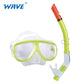 OEM MS-1340S24 Youth Snorkeling Diving Combo Set Manufacturer