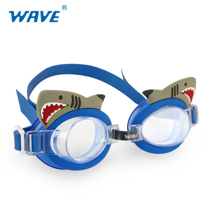 Bulk G-2024N Kids Swimming Goggles Factory