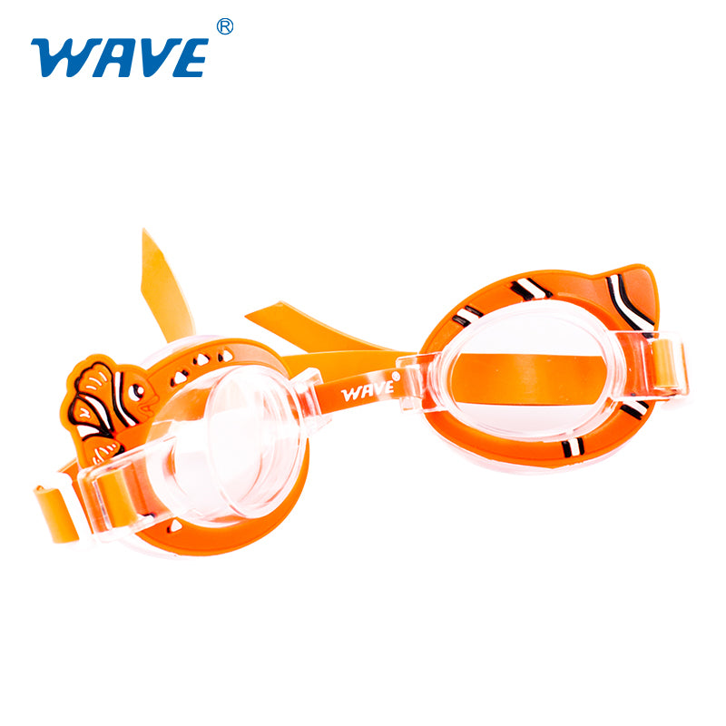 OEM ODM G-2029 Kids Swimming Goggles Wholesale