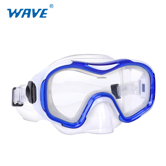 OEM M-1401 Kids Snorkeling Diving Mask Supplier