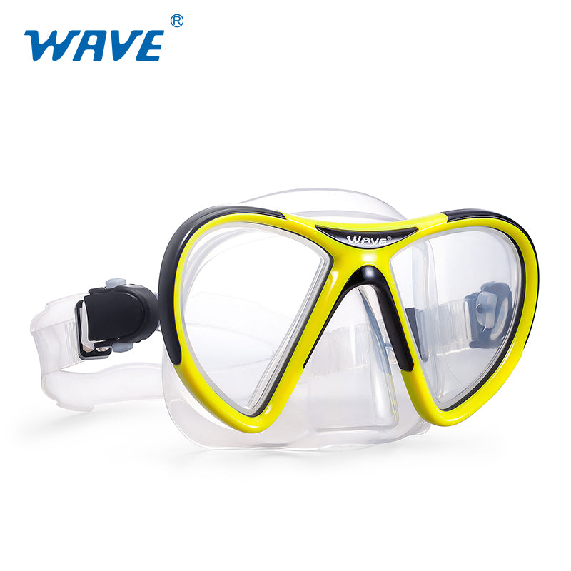 Bulk M-1399 Adult No Leak Diving Mask Manufacturer