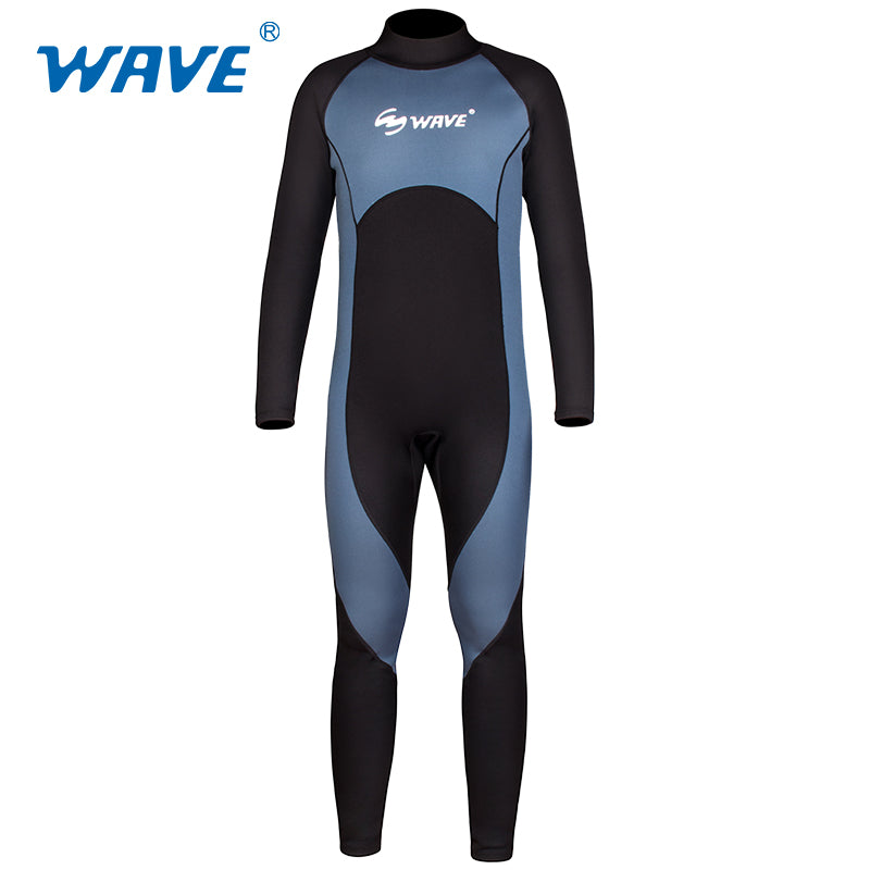 OEM NSS2059 Adult Full Suit Surfing Diving Wetsuits Supplier