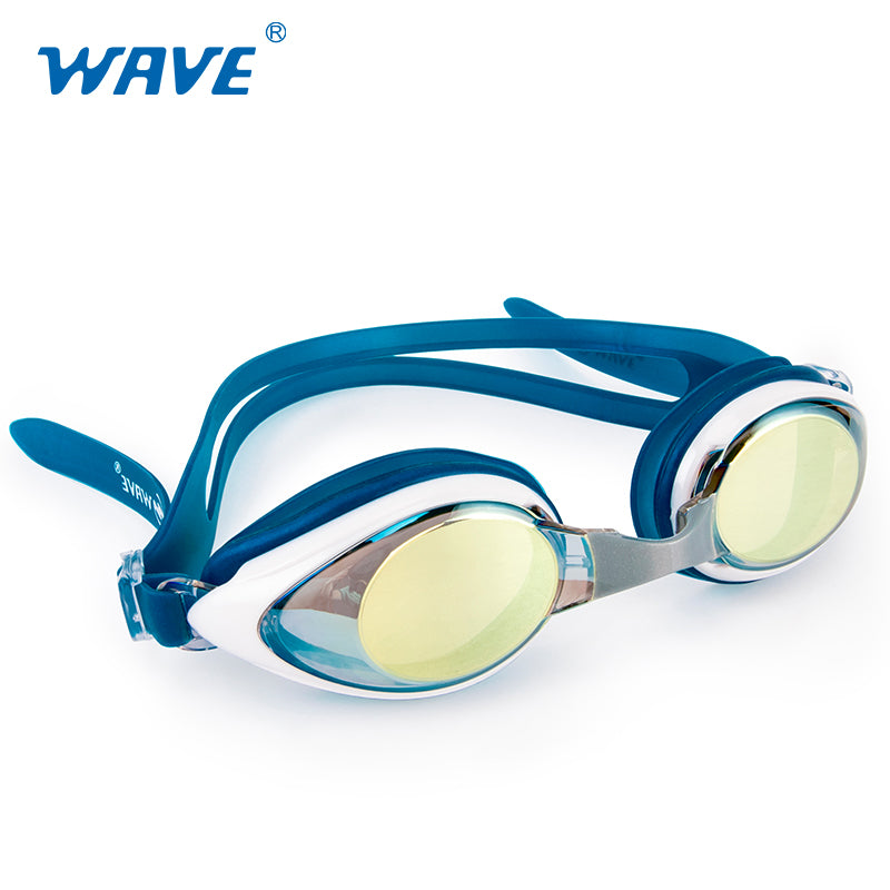 OEM ODM GA-2408E Adult Swimming Goggles Manufacturer