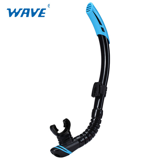 OEM S-6177 Adult Snorkeling Diving Snorkel Supplier