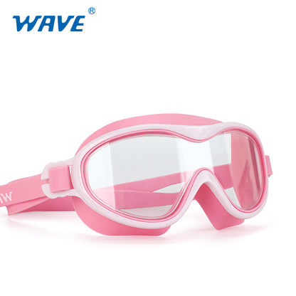 Wholesale M-1416 Kids Swimming Goggles Mask Supplier