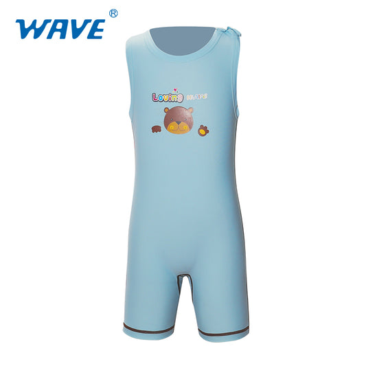 Wholesale SW2071 Short Sleeve Children Rashguard Clothing Custom