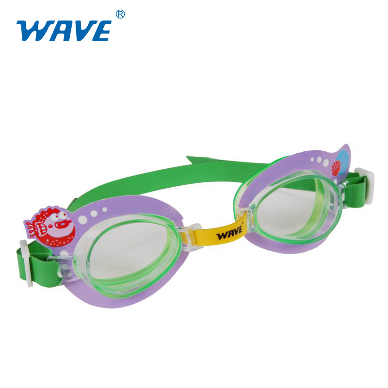 Custom G-2028 Children Swimming Goggles Manufacturer