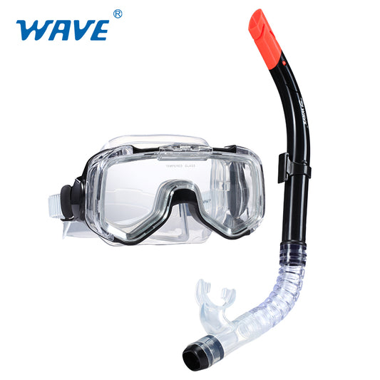 Bulk MS-1316S43 Youth Snorkeling Diving Combo Set Manufacturer