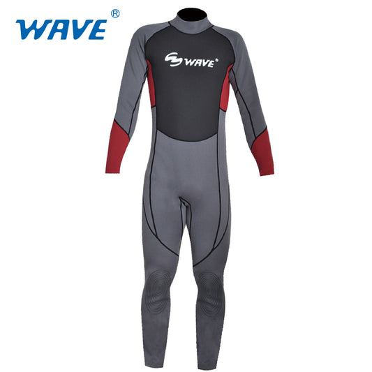 Bulk NSS7636 Men Surfing Diving Wetsuit Factory