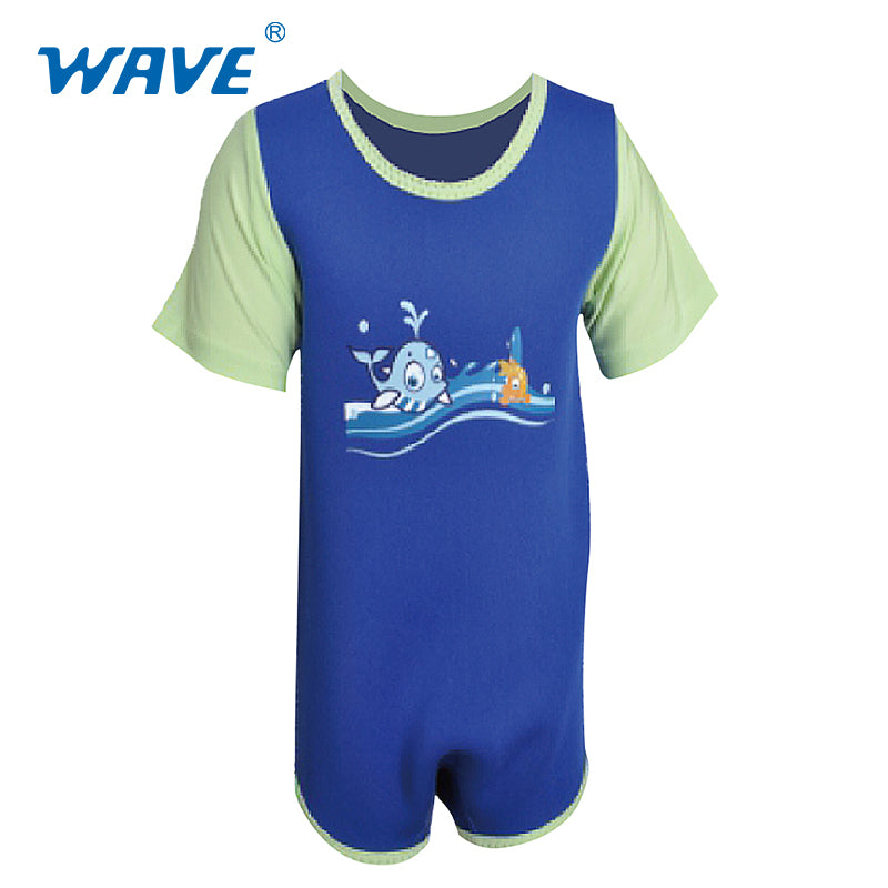 Custom NSS7645 Kids Children Diving Wetsuit Manufacturer