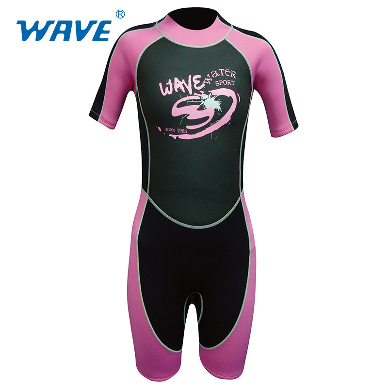 NSS6609 2MM Women Surfing Diving Wetsuit Factory