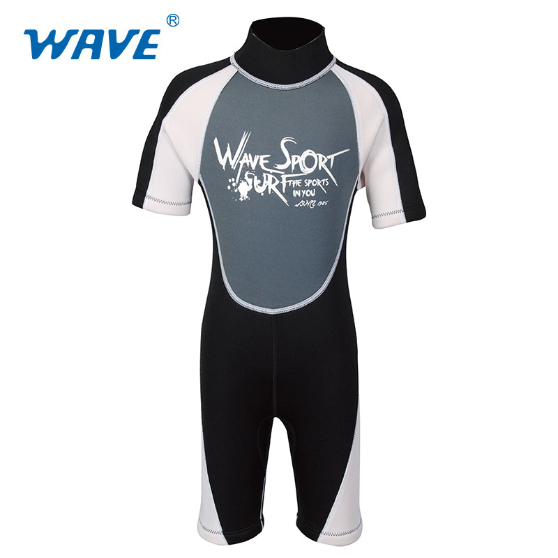 Bulk NSS6584 Kids Children Diving Wetsuit Manufacturer