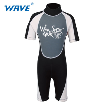 Bulk NSS6584 Kids Children Diving Wetsuit Manufacturer