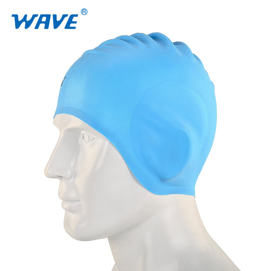 OEM SC-4610 Adult Swim Cap Supplier Factory