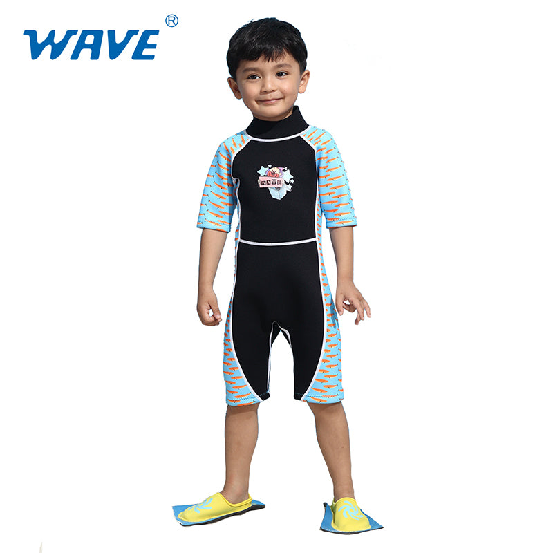 Children Wetsuit Supplier Manufacturer