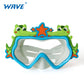 Masque de plongée en apnée pour enfants M-3120 en gros