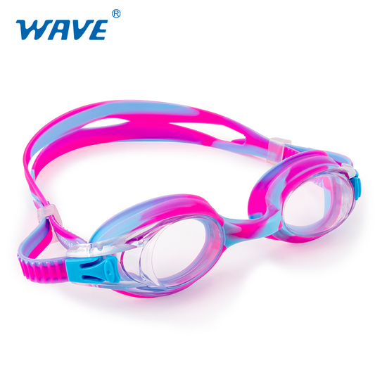 OEM GA-2395W Kids Swimming Goggles Wholesale