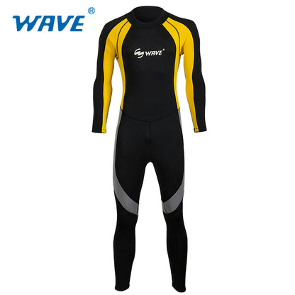 Custom NSS6575 Men Surfing Diving Wetsuit Manufacturer