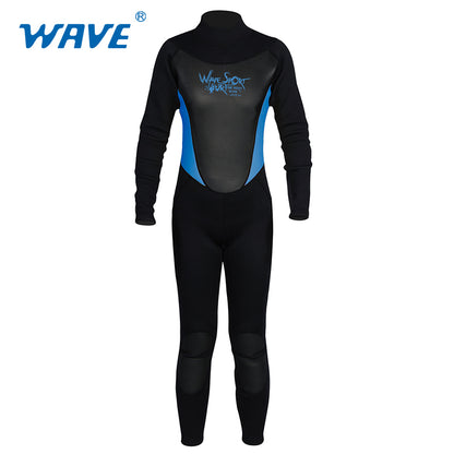 Wholesale NSS7624 Women Surfing Diving Wetsuit Manufacturer