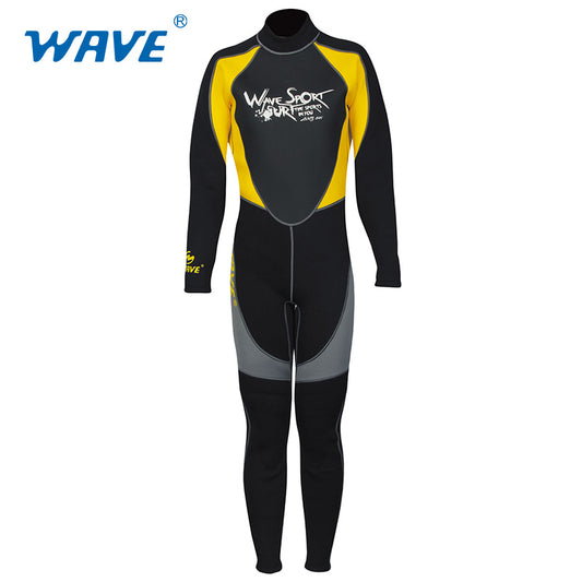 Bulk NSS6578 Women Surfing Diving Wetsuit Manufacturer