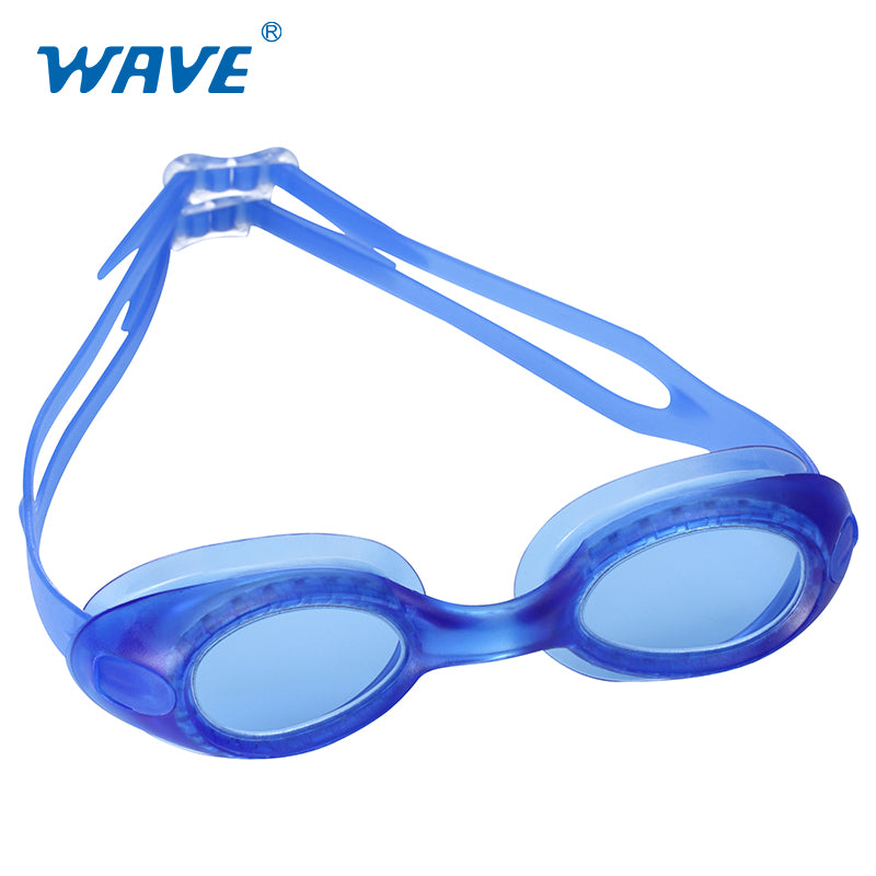 Custom GA-2343 Kids Swimming Goggles Factory