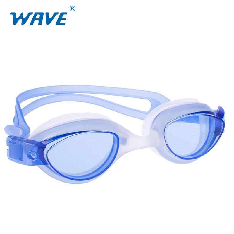 Bulk GA-2393 Adult Swimming Goggles Factory