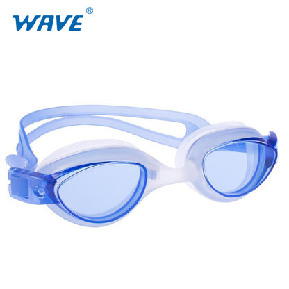 Bulk GA-2393 Adult Swimming Goggles Factory