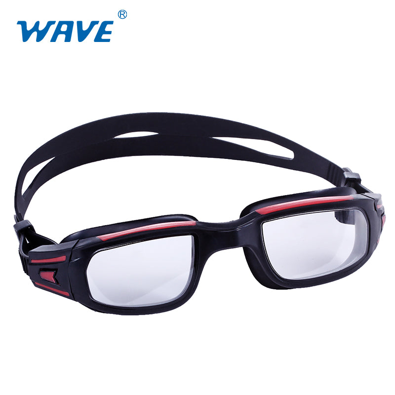 Bulk GA-2417 Adult Swimming Goggles